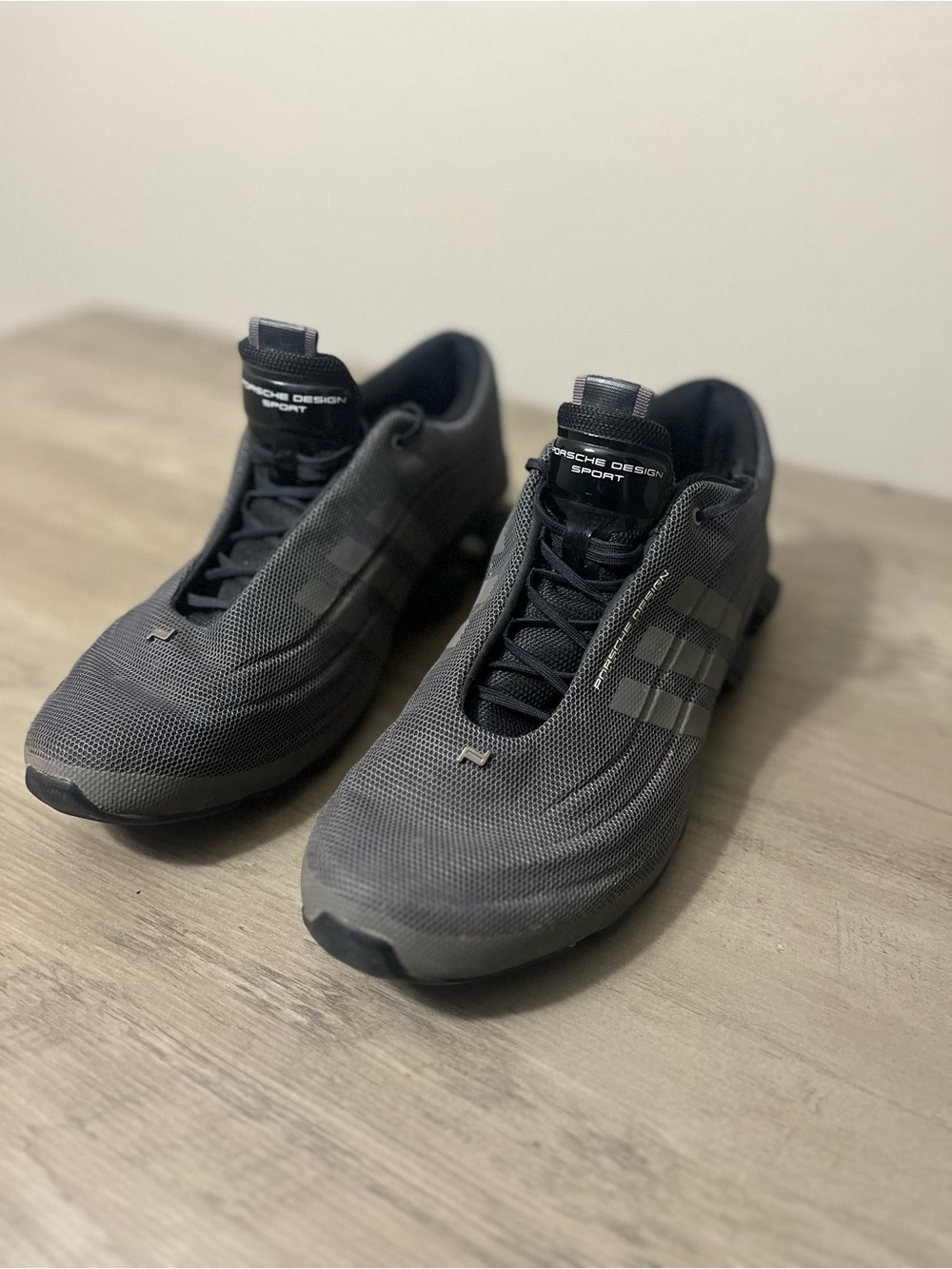 adidas Porsche Design Sport Bounce shoes